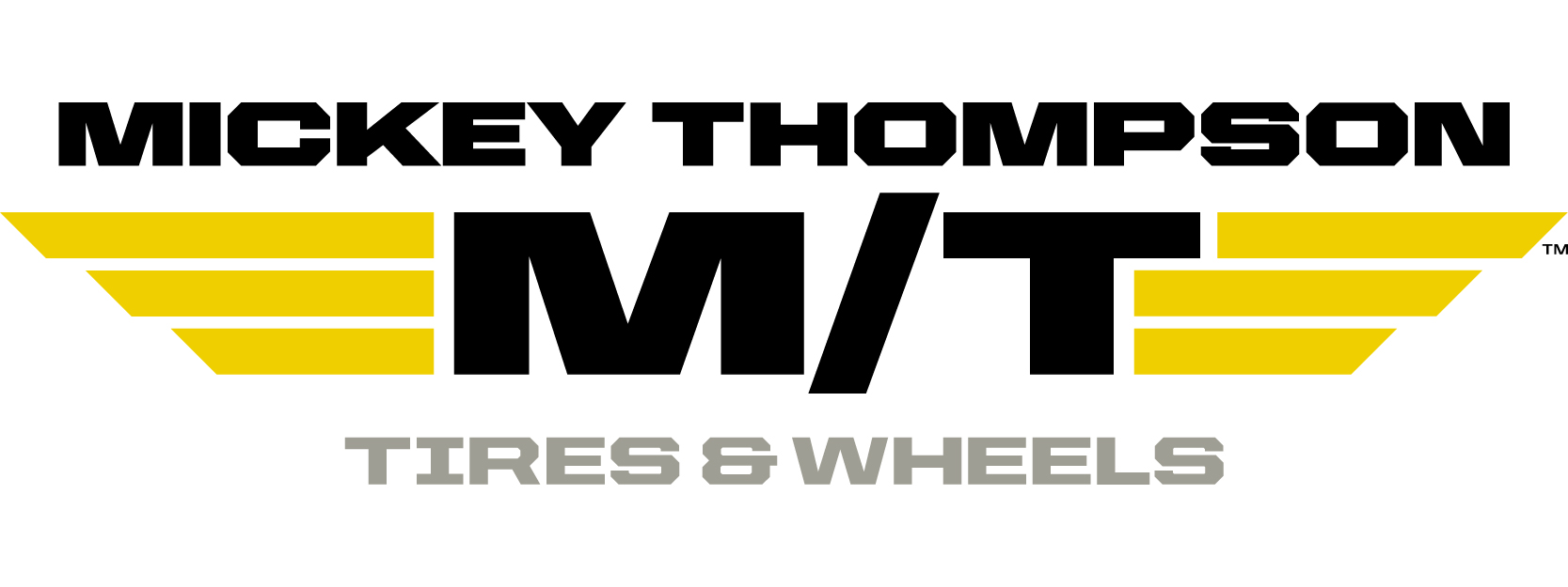 Mickey Thompson